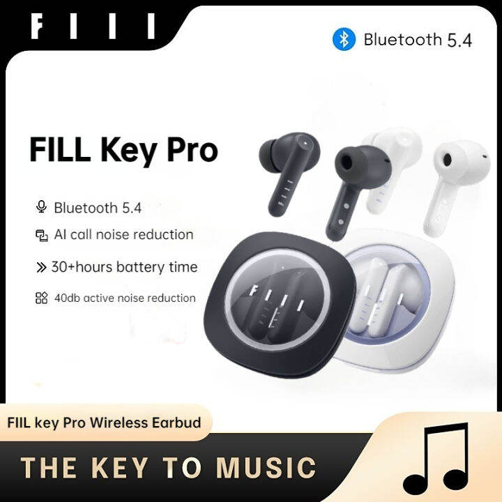 Fiil earbuds online