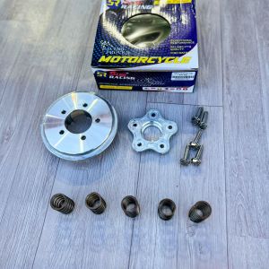 Đế nồi Sum 5 lò xo cho Wave dream chính hãng