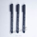 Snowman Spidol Drawing Pen Calligraphy 1.0-3.0 Pena Kaligrafi. 