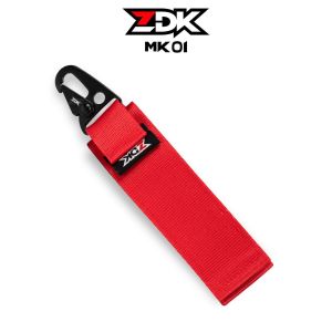Móc khoá đa năng treo xe máy xe đạp dễ sử dụng ZDK MK01 dùng làm móc khóa xe tiện lợi thẩm mỹ chịu lực lên đến 20kg
