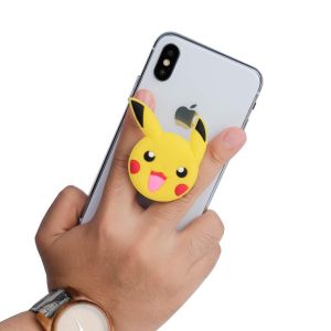 Harga Grosir - Pop Socket HP 3D Karakter Cartoon / Pop Socket 3D / Aksesoris HP