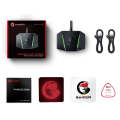 GameSir VX2 AimBox Chính Hãng Bộ Chuyển Đổi Điều Khiển Chuột Bàn Phím Cho Xbox Series X/S, Xbox One, PlayStation 4, PS4, Nintendo Switch. 
