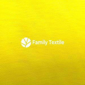 Kain Tile Polos / Tulle Polos 0.5 Meter Tulle