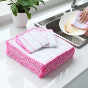 Non-Oily Dishwashing Cloth: A Comprehensive Guide