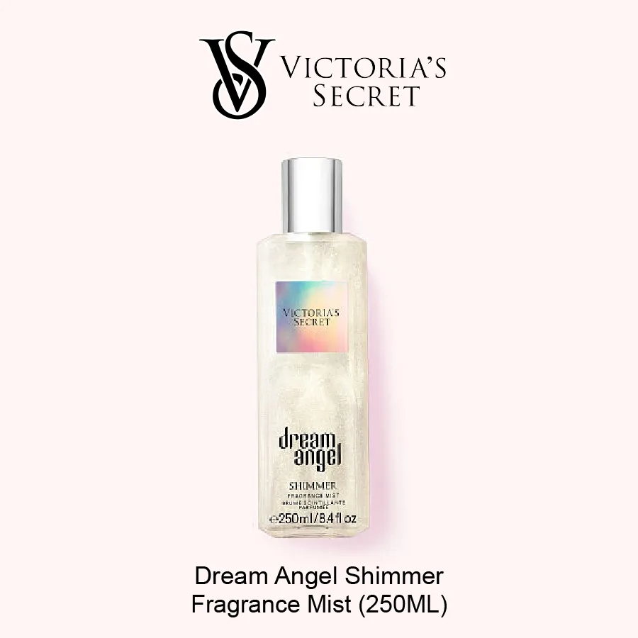 Dream Angel - Body Splash - Fine Fragrance Mist 250ml
