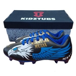 KIDZTUBS Sepatu Bola Sepatu Sepak Bola Anak Laki Laki Sepatu Bola 1727110624