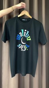 Malibu Nights Thrift Apparel T-Shirt .c