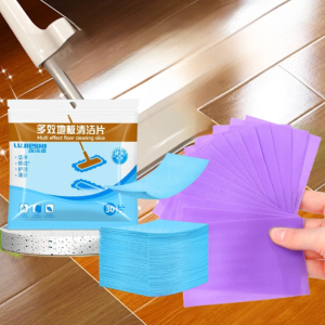 Powerful Stain Remover Floor Mop Cleaner for Tile Wood Floor