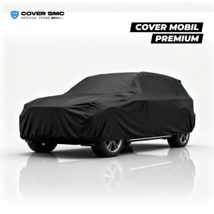 Sarung / Cover Mobil Semi Outdoor Extra Large (Tipe Premium)