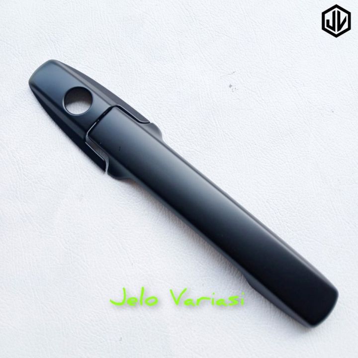 Cover%20Handle%20Pegangan%20Pintu%20Mobil%20Brio%202012%20-%202017%20Hitam%20Doff%20-%20Image%204