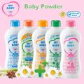 MY BABY Powder | My Baby Bedak Bayi 50gr | 100gr | 150gr. 