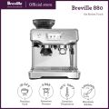 [Trả Góp 0Đ] Máy pha cà phê hiệu Breville BES880 the Barista Touch™. 