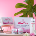 Misstisa Rejuvenating Set Original Melasma Skin Care Set with Niacinamide Skin Whitening | It whitens dark spots, blemishes and other discoloration such as freckles and age spots to achieve younger looking skin in just 3 steps.. 