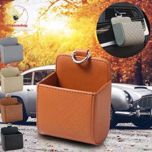 ที่วางมือถือในรถ ที่วางและเก็บของในรถยนต์ กระเป๋าเก็บของในรถ เก็บของในรถ กระเป๋าเก็บของในรถยนต์ ที่ใส่ของอเนกประสงค์ในรถ