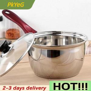 PkYeG Bakelite Pan Pot Handle Anti Scalding Durable Pan Universal Ergonomic Kitchen Accessories Replacement Removable Bakelite Grip