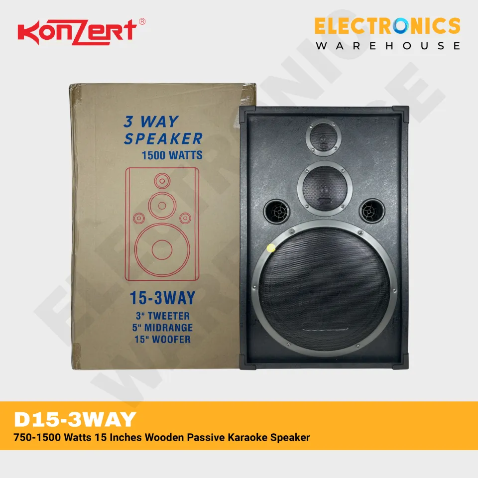 1500 Watt Audio Tone 15 Speaker Price Audiotone 1500 Watt Speaker