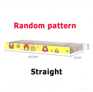 🔥[Extra Large] Cat Scratch Board Cat Toy Cat Scratches Oval Cat Scratcher Cat Bowl Cat scratching Cat Bed