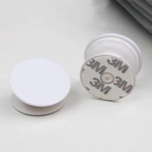 POP SOCKET POLOS WARNA PUTIH
