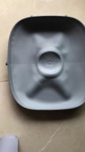 TONEPIE Automatic Cat Litter Accessories Bin Door Accessory Parts for Self Cleaning Toilet Bin Replacement Part Cat Supplie2026