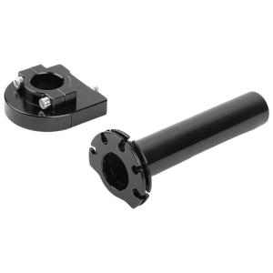 Pit Dirt Bike Accessories 22mm 7/8in Throttle Assist Twist Accelerator Handle Grip Throttle Handle Bar Grips