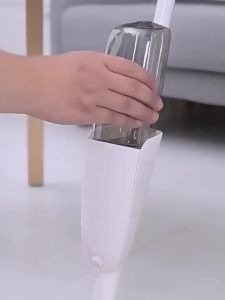 Spray Mop Floor Mop 360-Degree Spin Head Flat Floor Cleaner Household Cleaning Tool  Mop
