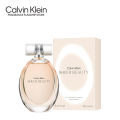 Calvin Klein Sheer Beauty Eau de Toilette for her 100ml. 