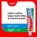 COLGATE Triple Action Toothpaste 25ml. 