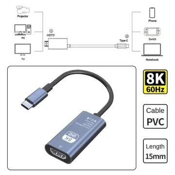 Galaxy a8 usb c to hdmi best sale