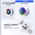 Quạt Tản Nhiệt Sò Lạnh Flydigi B8X 30W Làm Mát Từ Tính - Chính Hãng. 