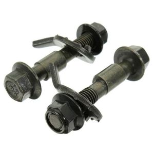 2PCS Baut Chamber Spooring Untuk Kendaraan Wheel Align Room Hub Nut