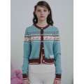 STYLIST x Brinkkty - Dolly Mone Lory  Cardigans-006 เสื้อคาร์ดิแกน. 