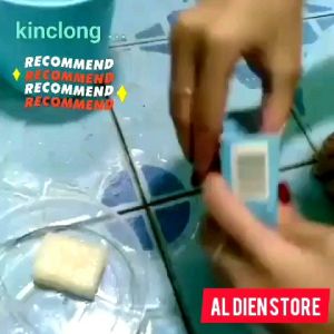 Paketan Kecantikan Thai & Sabun Hand Body: Keajaiban Goats Milk