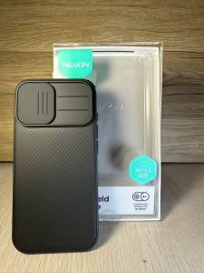 Nillkin CamShield Pro CAMERA Slide Case IPHONE 17 PRO MAX 17 AIR