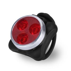 High Brightness Bike Lamp Suit Cycling Safety Light Commuters Bike Light for Night Safety