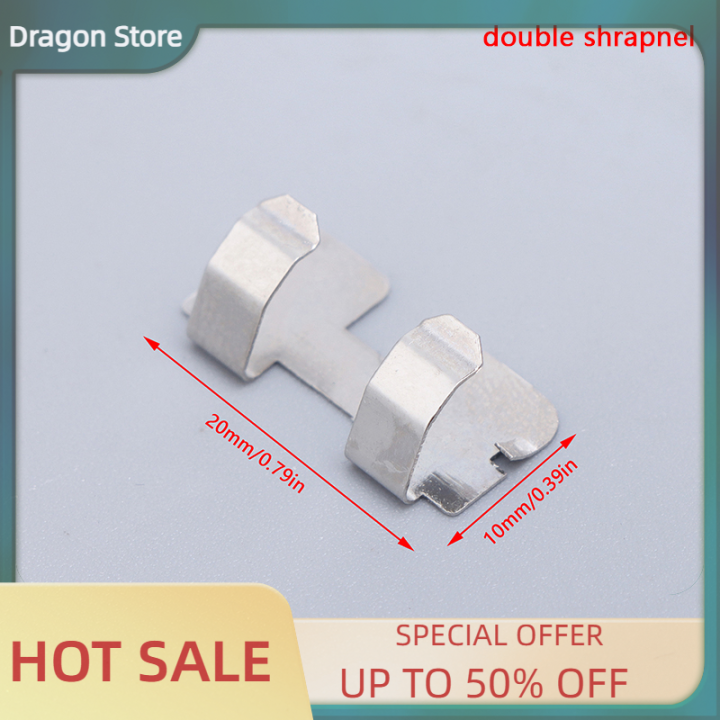 Dragon For FLUKE 101 106 107 Multimeter 302+ 303 305 324 Clamp Meter