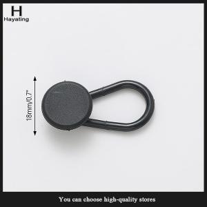 Hayating 1Pcs Pants Extender Buttons 15mm 18mm Flexible Waist Extenders For Jeans Pants For Women Men Pregnancy Jeans Skirt
