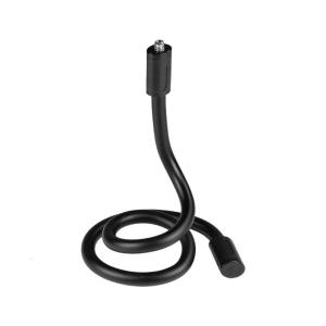 Reconfigurable máy ảnh kẹp Silicone nhôm lai cơ sở ổn định hệ thống gắn cho osmo360 thiết bị tương thích