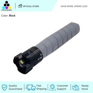 ETQ Compatible Fuji Xerox Toner Cartridge Black CT202634-CT202637  for ApeosPort-VI DocuCentre-VI C2271 C3370 C3371 C4471 C5571 C6671 C7771