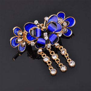 เครื่องประดับศีรษะ กิ๊บติดผม กิ๊บติดผมพลอยเทียม เครื่องประดับแฟชั่น กิ๊ปติดผมคริสตัล เงางาม สวยงาม สินค้าขายดี มีปลายทาง จัดส่งไว