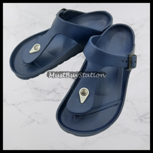MBS Asadi MJA-1500 Men EVA Rubber Flip Flop Slipper Shoes Size 5 - 10