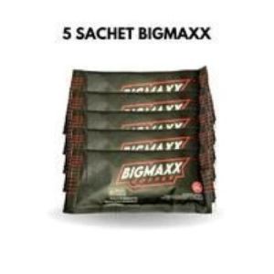 GRATIS ONGKIR BIGMAXX Coffee Kopi Kejantanan Kopi Stamina Pria Tahan Lama Extra Gingseng kopi jantan original 100% asli