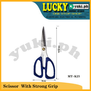 MT-K19/MT-K20/MT-K25/ MT-K89 /MT0514 K-30  MT SCISSOR WITH STRONG GRIP
