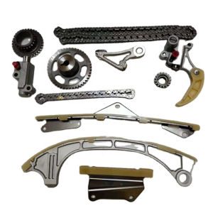 k24w9 k24w7 k24w1 k24w5 timing chain kit for cr-v accord acura odyssey engine 2.4l 14401-5a2-a01 14510-5a2-a01 kh-18 12piece