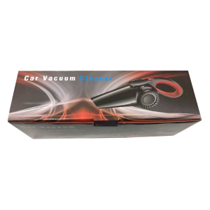 Vacuum Cleaner Mini alat vakum penyedot debu mobil portable fakum penyedut penghisap 120W Harga Murah