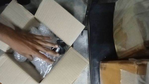 Buyer review video 2