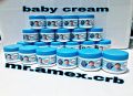 Cussons Baby Cream Bayi 50gr. 