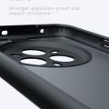 Hard Casing Realme 14 Pro Plus Case Realme14 Pro+ Solid Back Cover Frosted Matte Phone Protector. 