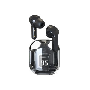 1Kimp Wireless Earbuds UItrapods Pro 5 Colors Earphone Bluetooth Wireless Earphones with Digital Display Noise Cancelling Headset Wireless Bluetooth