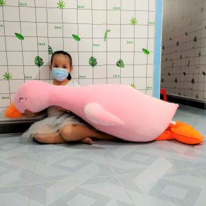 Gấu bông Vịt Mệt Mỏi Vịt Vàng Má Hông Vịt Trầm Cảm MINISO Cao cấp co giãn 4 chiều siêu mịn