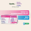 Buscopan Venus for Dysmenorrhea - 100 Tablets. 